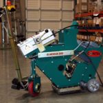 Modul 200 Shot Blaster