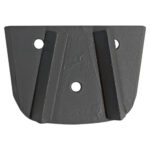 EDCO Magna-Trap PRO-Tooling - Dyma-Sharps