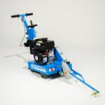 SG 10 Concrete and Asphalt Floor Saw