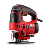 SKIL JS314901 6 Amp Corded Jigsaw - Image 2