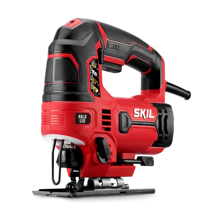 SKIL JS314901 6 Amp Corded Jigsaw - Image 2