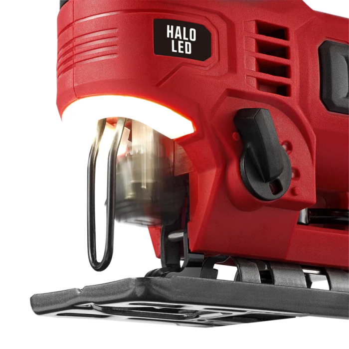 SKIL JS314901 6 Amp Corded Jigsaw - Image 3