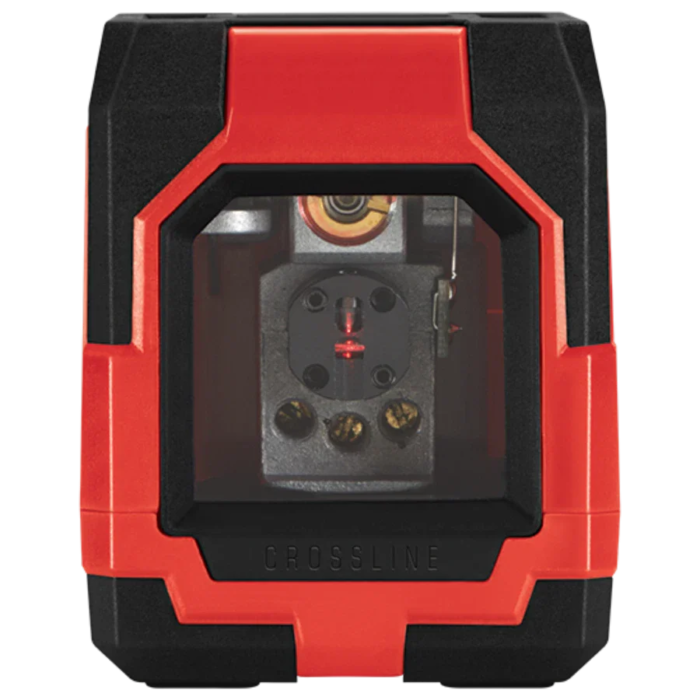 SKIL LL932301 Self-leveling Red Cross Line Laser - Image 3