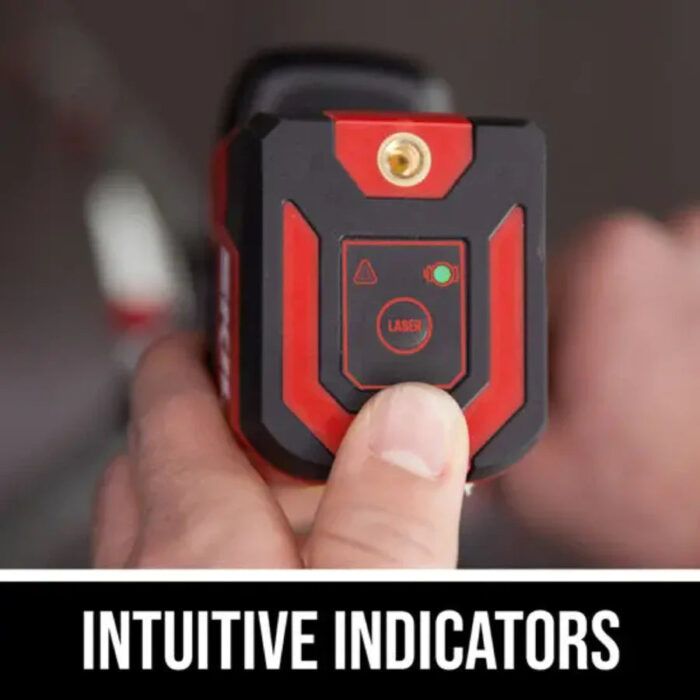 SKIL LL932301 Self-leveling Red Cross Line Laser - Image 7