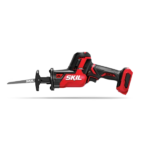 SKIL RS5825B-00 PWR CORE 20™ Brushless 20V Compact Reciprocating Saw (Tool Only)
