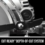 SKIL SPT77W-01 7-1/4 in. Worm Drive Saw Skilsaw® - Image 3