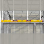 Stabila 48380 Magnetic 3 Spirit Level Set - 24 inch 48 inch 10 inch Torpedo and Case - Image 8