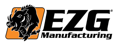 36" Fence Hog by EZG | Fence Installer