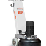 Diamond Products CPG1800 - 18" Electric Floor Grinding Machine