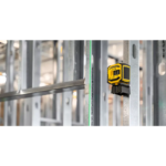 Stabila 03185 LAX 300G Green Beam Line/Dots Laser - Image 2