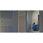 Stabila 03185 LAX 300G Green Beam Line/Dots Laser - Image 8