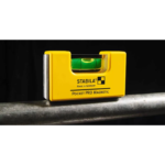 Stabila 11901 Pocket Level Pro w/ Holder - Image 4
