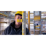 Stabila 11901 Pocket Level Pro w/ Holder - Image 5