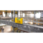 Stabila 11901 Pocket Level Pro w/ Holder - Image 8