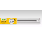 Stabila 29441 80T 24" - 41" Adjustable Length Level - Image 2