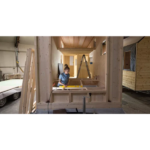 Stabila 29441 80T 24" - 41" Adjustable Length Level - Image 3