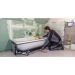 Stabila 29441 80T 24" - 41" Adjustable Length Level - Image 4