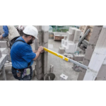 Stabila 29441 80T 24" - 41" Adjustable Length Level - Image 6