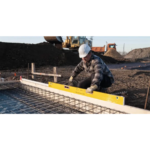 Stabila 35712 7'-12' Extendable Plate Level w/ Removable Standoffs - Image 3