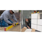 Stabila 36524 24" Type 196-2 Digital TECH Levels With Case - Image 8