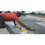 Stabila 36524 24" Type 196-2 Digital TECH Levels With Case - Image 9