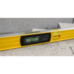 Stabila 36524 24" Type 196-2 Digital TECH Levels With Case - Image 10