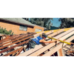 Stabila 37448 48" Type 196 Heavy Duty Level - Image 4