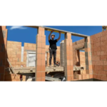 Stabila 37448 48" Type 196 Heavy Duty Level - Image 6