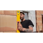 Stabila 37448 48" Type 196 Heavy Duty Level - Image 10