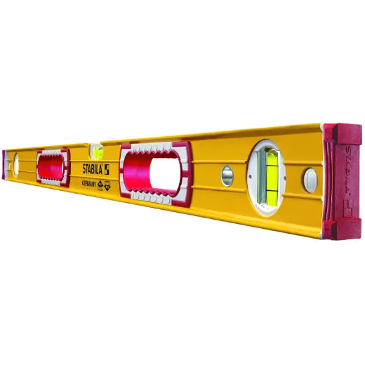 Stabila-37448 Stabila 37448 48" Type 196 Heavy Duty Level - Image 1