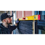 Stabila 78296 Type 196 Classic 6 Level Set & Case 78296 - Image 3