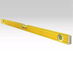 Stabila 29048 Type 80 AS Spirit level 48 inch 4 feet