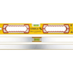 Stabila 37424 24" Level Type 196 - Image 3