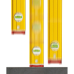 Stabila 37424 24" Level Type 196 - Image 7