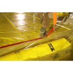 Stego Wrap Concrete Vapor Barrier (15 mil) | 14' x 140' - Image 8