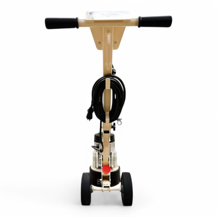 EDCO TL-9 9 Inch Turbo-Lite Turbo Grinder - Image 5