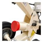 EDCO TL-9 9 Inch Turbo-Lite Turbo Grinder - Image 14