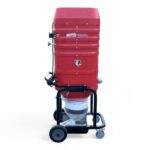 EDCO VAC-330 Beast I 330 CFM Vacuum