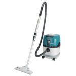 Makita VC003GLZ 40Vmax XGT Brushless L-Class Dust Extractor Body Only