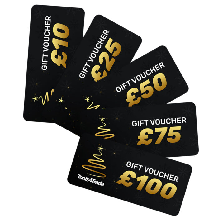 Tools4Trade Christmas Gift Card Voucher - Image 2