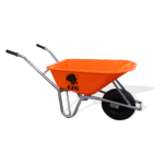 EZG 1088HP Wheelbarrow