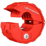 Rothenberger Plasticut Pro Pipe Cutter 15-22mm - 1000003041 - Image 8