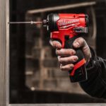 Milwaukee M12FID2-0 12V Brushless Impact Driver with 1 x 2.0Ah Battery & Charger - Image 6