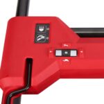 Milwaukee M18F2LM53-122 36V Fuel 53cm Self Propelled Lawn Mower with 2 x 12.0Ah Battery & Dual Bay Super Charger 4933499214 - Image 11