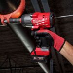 Milwaukee M18FHIW2F12-0X 18V FUEL Brushless 1/2" High Torque Impact Wrench with Friction Ring & Case 4933492782 - Image 7
