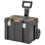 Dewalt DWST83411-1 TSTAK 2.0 Mobile Box Bundle - Image 8
