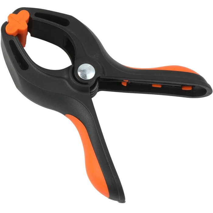 Kendo 84mm Spring Clamp - Image 4