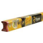 Stabila STB-R-60 610mm/24" R-Type Spirit Level 3 Vial - 18371 - Image 5