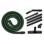 Festool RS-HW D 36-Plus Cleaning Set For Tradesmen - 577258 - Image 2