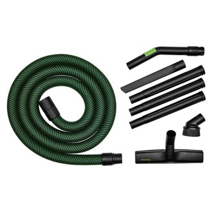 Festool RS-HW D 36-Plus Cleaning Set For Tradesmen - 577258 - Image 2